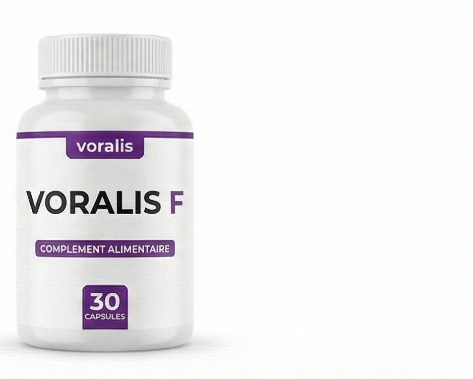 VORALIS F